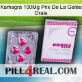 Kamagra 100Mg Prix De La Gelée Orale 32